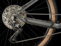 Elektrofahrrad Trek Marlin+ 8 EU 2025 matt grau  
