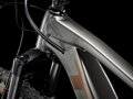 Elektrofahrrad Trek Marlin+ 8 EU 2025 matt grau  