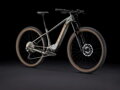 Elektrofahrrad Trek Marlin+ 8 EU 2025 matt grau  