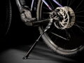 Elektrofahrrad Trek Marlin+ 8 EU 2025 violett  
