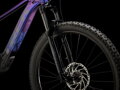 Elektrofahrrad Trek Marlin+ 8 EU 2025 violett  