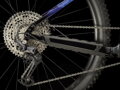 Elektrofahrrad Trek Marlin+ 8 EU 2025 violett  