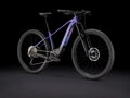 Elektrofahrrad Trek Marlin+ 8 EU 2025 violett  