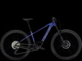 Elektrofahrrad Trek Marlin+ 8 EU 2025 violett  
