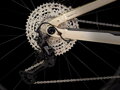 Elektrofahrrad Trek Powerfly FS 7 Gen 3 2024 hellbraun  