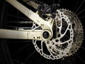 Elektrofahrrad Trek Powerfly FS 7 Gen 3 2024 hellbraun  