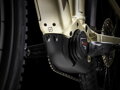 Elektrofahrrad Trek Powerfly FS 7 Gen 3 2024 hellbraun  