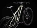 Elektrofahrrad Trek Rail 5 Gen 3 Deore 625W EU 2024 grau  