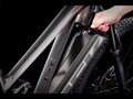 Elektrofahrrad Trek Rail 5 Gen 3 Deore 625W EU 2024 grau  