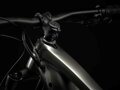 Elektrofahrrad Trek Rail 5 Gen 3 Deore 625W EU 2024 grau  