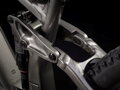 Elektrofahrrad Trek Rail 5 Gen 3 Deore 625W EU 2024 grau  