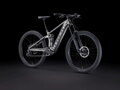Elektrofahrrad Trek Rail 5 Gen 3 Deore 625W EU 2024 grau  
