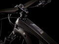 Elektrofahrrad Trek Rail 9.8 XT 2024 schwarz  