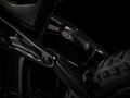 Elektrofahrrad Trek Rail 9.8 XT 2024 schwarz  