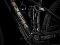 Elektrofahrrad Trek Rail 9.8 XT 2024 schwarz  