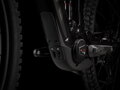 Elektrofahrrad Trek Rail 9.8 XT 2024 schwarz  