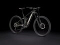 Elektrofahrrad Trek Rail 9.8 XT 2024 schwarz  