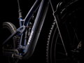 Fahrrad Trek Fuel EX 9.8 XT blau  