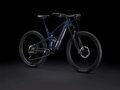 Fahrrad Trek Fuel EX 9.8 XT blau  
