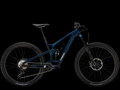 Fahrrad Trek Fuel EX 9.8 XT blau  
