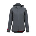 PEARL IZUMI Jacke W PROSPECT BARRIER grau F22