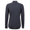 PEARL IZUMI Damenjacke W PRO BARRIER grau F22