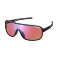 TECHNIUM Brille metallisch schwarz Ridescape Off-Road