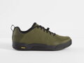 Bontrager Flatline MTB-Schuhe grün