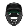 CHASE KinetiCore Helm matt grau