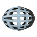 COMPACT Helm hellblau UNI 54-61