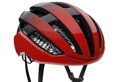 Trek Circuit WaveCel Helm rot