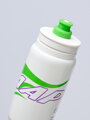 MAAP Flasche Jayco AlUla WORLDTOUR 26 BOTTLE grün/lila