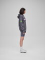 MAAP Hoodie Jayco AlUla WORLDTOUR 26 grau