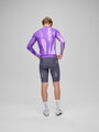 MAAP Trikot Jayco AlUla WORLDTOUR 26 PRO AIR LS 3.0 langarm lila