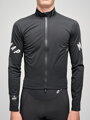 MAAP PRO ELEMENTS Jacke Schwarz