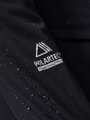 MAAP PRO ELEMENTS Jacke Schwarz