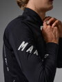 MAAP PRO ELEMENTS Jacke Schwarz