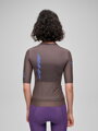 MAAP Damen-Trikot EMERGE braun