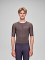 MAAP Trikot EMERGE braun