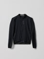 MAAP TEAM FLOW Jacke Schwarz