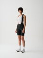 MAAP Damen-Trägerhose TEAM EVO CARGO schwarz