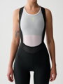 MAAP Damen-Trägerhose TEAM EVO CARGO schwarz