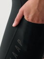 MAAP Damen-Trägerhose TEAM EVO CARGO schwarz