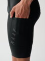 MAAP Trägerhose TEAM EVO CARGO schwarz