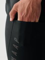 MAAP Trägerhose TEAM EVO CARGO schwarz