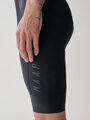 MAAP Trägerhose TEAM EVO - LONG schwarz