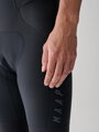 MAAP Trägerhose TEAM EVO - LONG schwarz