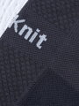 MAAP Socken PRO KNIT schwarz