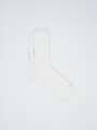 MAAP Socken TEAM - LONG weiß