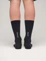 MAAP Socken TEAM - LONG schwarz